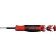 Magazinfúró-tartó LiftUp 13 darabos hornyolt/PH/PZD/TORX® WIHA