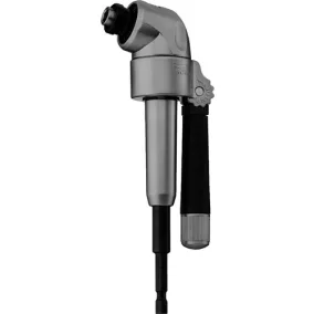   Szögcsavar rögzítése 1/4 hüvelykes nyomaték max. 57 Nm 2000 min-¹ WIHA