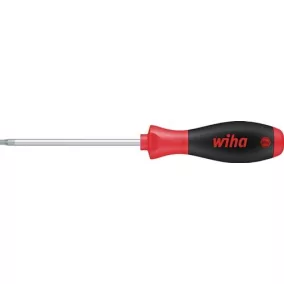   Csavarhúzó 362 TR méret T 8 BO pengehossz 60mm SoftFinish® többkomponensű nyél