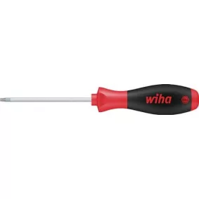   Csavarhúzó 362 méretű T 40 penge hossza 130 mm többkomponensű nyél kerek hegy WIHA