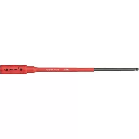 Bittartó 35870 L.170mm VDE WIHA