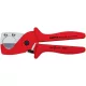 Csővágó csövekhez D.26mm L.210mm KNIPEX