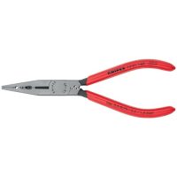 Vezetékszerelő fogó