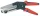 Műanyag olló max.4mm kábelcsatornák KNIPEX