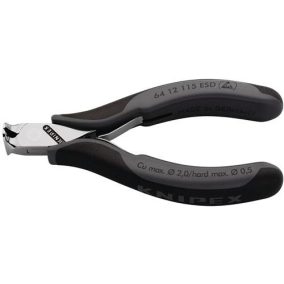   Elektronika elöl vágott L.115mm forma 1 fazetta igen, kis tükörfényezés.