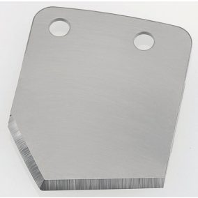 Cserepenge a KNIPEX tömlő-/csővágóhoz