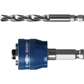   Adapter Power-Change Plus HSS-G fúró BOSCH lyukfűrészekhez