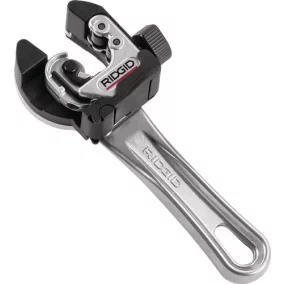 Racsnis csővágó Autofeed ™ 6-28mm Cu csövek RIDGID