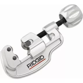 Rozsdamentes acél csővágó 6-35mm VA,C-acél RIDGID
