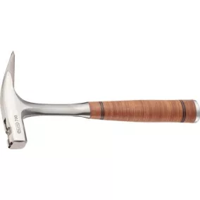   Teljesen acél tetőfedő kalapács 79000 950g mágnessel sima 950g PICARD