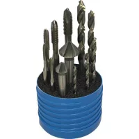 Komplett menet készlet