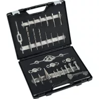 Fémmegmunkáló készlet