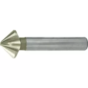   Süllyesztett EUC DIN 335C 90 fok D.4,3 mm HSS speciális hengeres szár Z.3 BECK