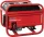 Generátor ESE 306 HS-GT 2,9 kVA, 2,6 kW benzin ENDRESS