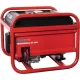 Generátor ESE 506 DHS-GT 5,4 kVA, 4,3 kW benzin ENDRESS