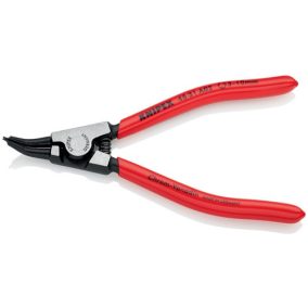 Gyűrűs fogó A 02 tengelyekhez D.3-10mm KNIPEX