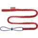Biztonsági zsinór, 1 db, teherbírás max. 1,5 kg, KNIPEX