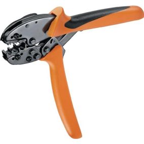   Krimpelő szerszám CTI 6 G L.250mm 0.5-6 (AWG 20-10)mm² WEIDMÜLLER