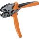 Krimpelő szerszám CTI 6 G L.250mm 0.5-6 (AWG 20-10)mm² WEIDMÜLLER