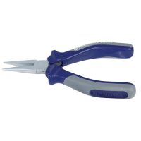 Elektronikai csipesz fogó