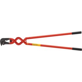   Mélyvágó acélhálóhoz, teljes hossza 1000 mm, puha 11 mm, közepes 9 mm, kemény 6 mm, VBW