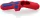 ErgoStrip® univerzális csupaszító szerszám teljes hossza 130 mm KNIPEX