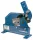 Lemez/köracél olló 2BR/5 penge-L.150mm acéllemez 50x5mm köracél 11mm PROMAT/TECWERK