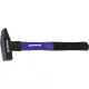 Mérnöki kalapács BlackTec® 200g L.300mm nyél-L.300mm 3K műanyag nyél PICARD