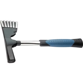 Fogas fejsze No. 296 fej-G.600g króm-molibdén cső PICARD