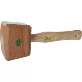 Ács kalapácsfej hossza 105mm 500g ECE
