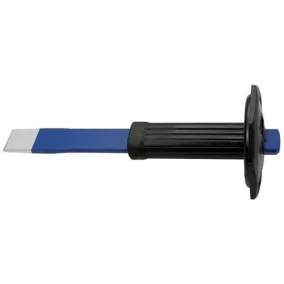   Hornyolt/laposvéső vágási szélesség 26mm 26x7mm kézvédővel CV acél PROMAT/TECWERK