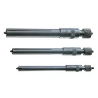 Központosító kúpos készlet