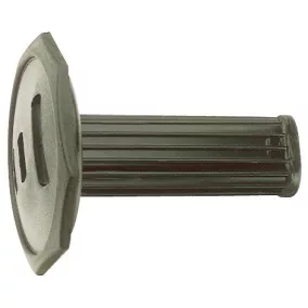   Véső kézvédő L.110mm lapos és nyolcszögletű PROMAT/TECWERK vésőkhöz