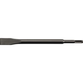 Laposvéső L.250mm W.20mm SDS-plus PROMAT/TECWERK