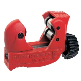   Rézcsővágó MINI MAX 3-28mm L.50mm Cu,Ms,AL,vékonyfalú acélcsövek