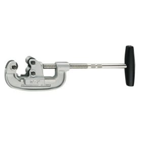   Csővágó INOX SUPER 2 hüvelykes 10-60 mm 400 mm VA csövek ROTHENBERGER