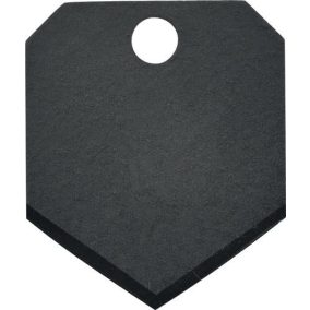   Cserepenge a tömlővágóhoz 4000 812 675 Penge szélessége 27,75 mm Polybag PROMAT/TECWERK