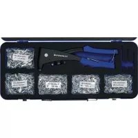 Vak szegecs választék