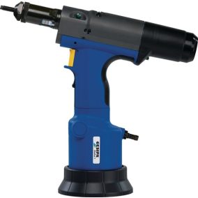   Vakszegecsanyák beállító szerszám FireFox® 2 üzemi nyomás 5-7 bar GESIPA