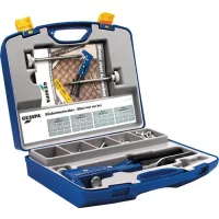 Vakanyás szegecs készlet