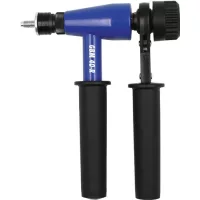 Kézi popszegecsanyahúzó készülék