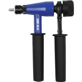   Kézi vakszegecsanyák beállító szerszám GBM 40-R L.212mm GESIPA