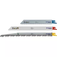 Orrfűrészlap készlet