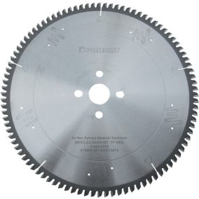   Precíziós körfűrészlap AD 250mm Z.80 neg furat 30 vágási szélesség 3,2mm HM PROMAT/TECWERK