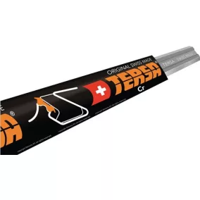 Gyalupenge TERSA CR L.410mm Sz.10mm D.2.3mm CR