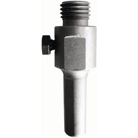 Szárnyú hatlapú lyukfűrészek Allmat 3725 HELLER