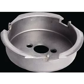 Süllyesztett D.68mm HELLER