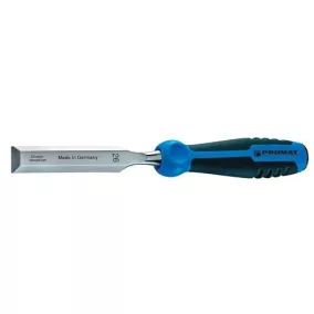   Vésőpenge szélessége 8 mm, ütőgombbal CV acél PROMAT/TECWERK