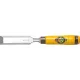 Asztalosvéső W.30mm Kraftform fogantyús gyertyán 2 acél betéttel, nehéz kivitel PROMAT/TECWERK