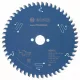 Körfűrészlap AD 160mm Z.52 HLTCG vágási szélesség 2.2mm BOSCH